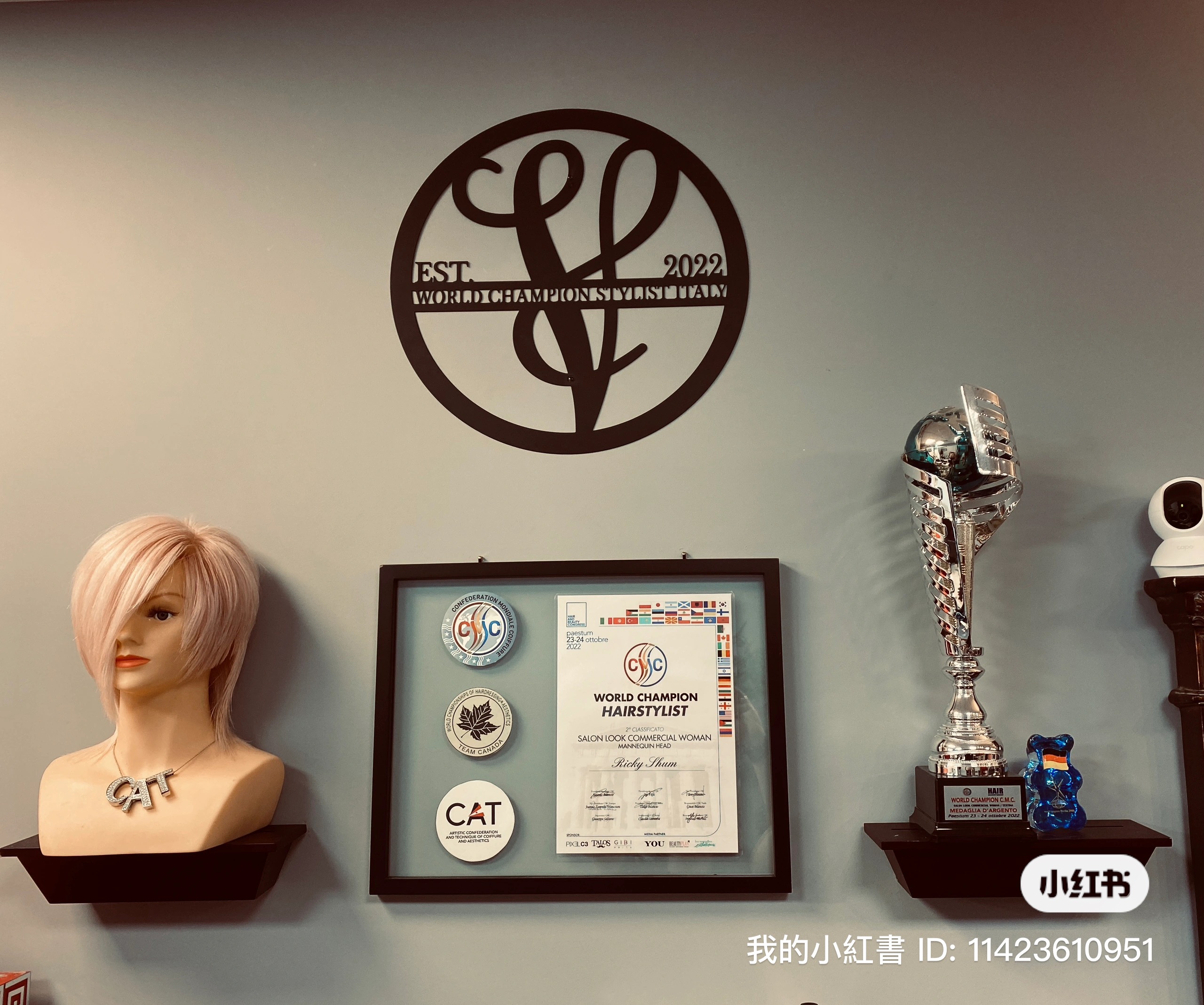 HAIRWORLD HAIRWORLDCO hairworldco HAIRWORLD HAIRWORLDCO